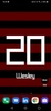 Camisa Flamengo Wallpaper screenshot 1