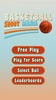 Basketball Shoot Mania screenshot 1