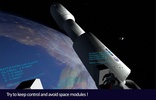 Orbital VR screenshot 2