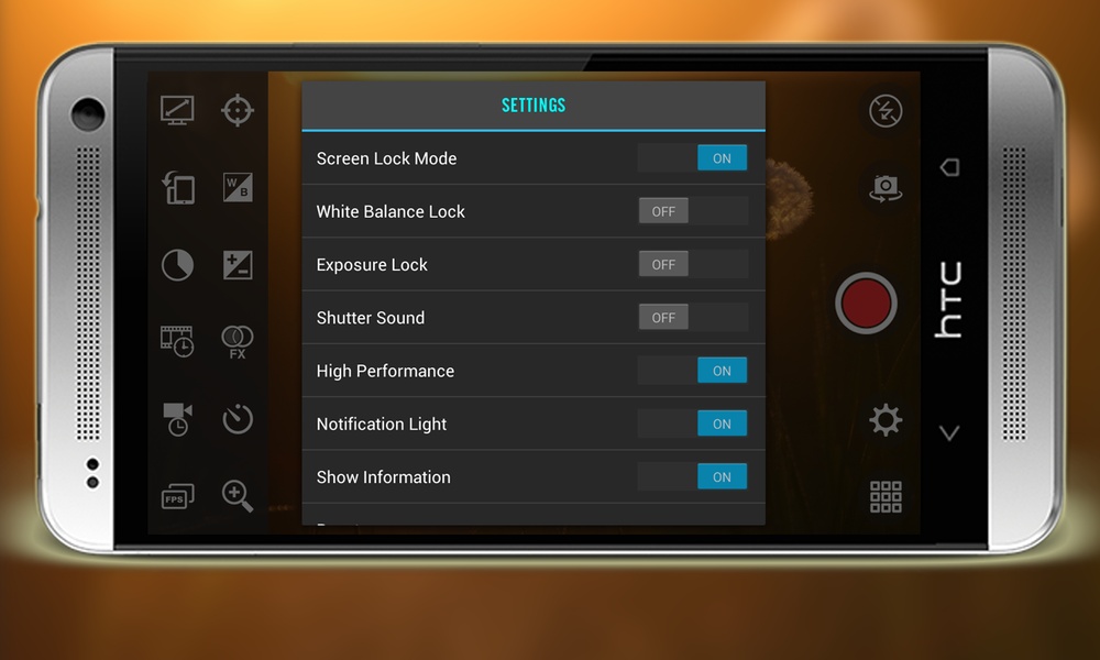 TimeLapse Video Recorder - Preview 1
