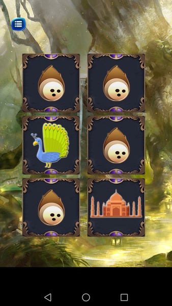 Indian Mystery Brain Puzzle - Preview 4