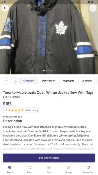 Kijiji - Preview 2