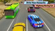 Car Racing Traffic Driving Pro screenshot 4