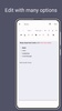 My Tasks screenshot 2