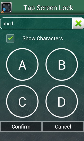 Knock Lock Screen Lock - Preview 1