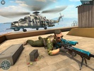 City Sniper Shooter Mission screenshot 14