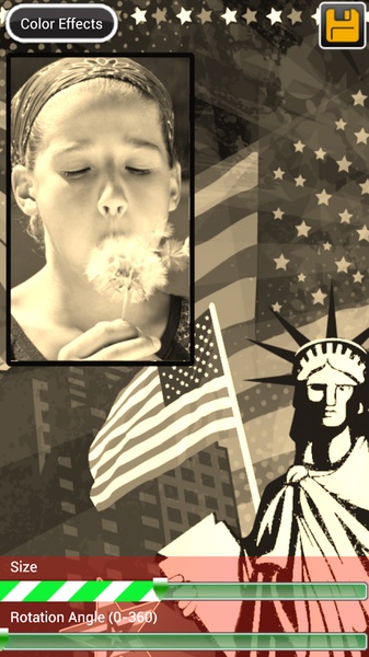 American Frames - Preview 2