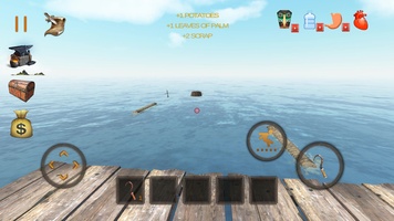Raft Survival Ultimateのandroid Uptodownからapkをダウンロードしよう