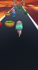 Fat Girl Run Girl Running Game screenshot 8