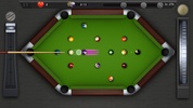 Billiards Pool screenshot 2