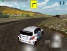 Fs RALLY lite screenshot 2