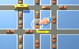 Car Escape: Parking Jam 3D screenshot 1