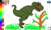 Dinosaurs for Toddlers screenshot 1