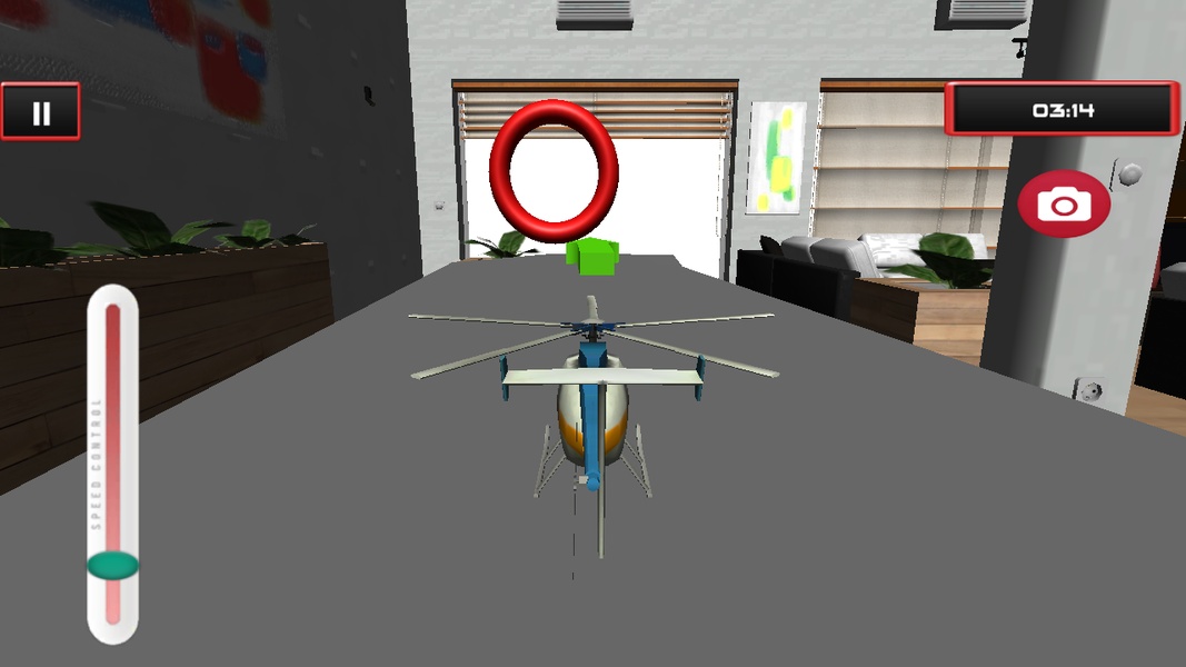 RC Free Flight Helicopter Sim - Preview 4