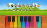 Funny Baby Piano screenshot 4