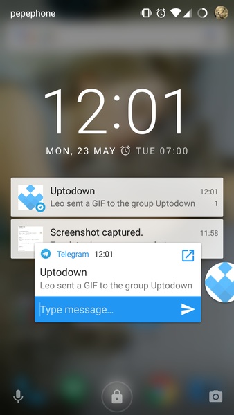 Notifly - Preview 5