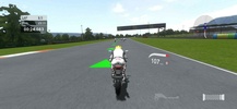 Real Moto 2 screenshot 6