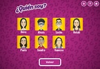 ¿Quién Soy? screenshot 2