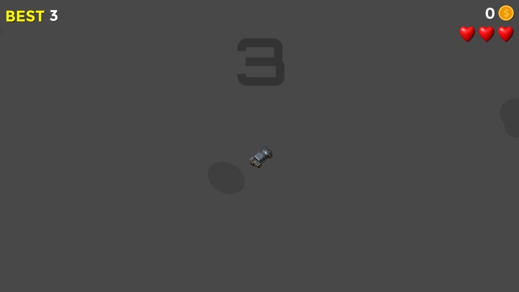 Hummer Crash - Preview 2