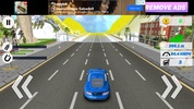 Grand Car Racing screenshot 3