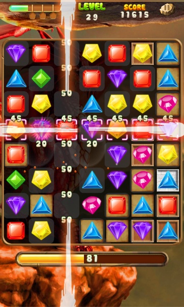 Dragon Jewel 2 - Preview 1