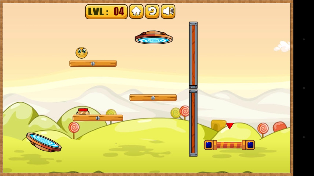 Smiley Adventure Time - Preview 2