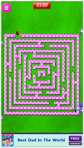 Educational Virtual Maze Puzzle - Preview 6