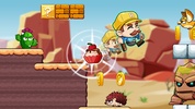 Super Rico World screenshot 4