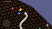 Worm Cacing.io screenshot 7