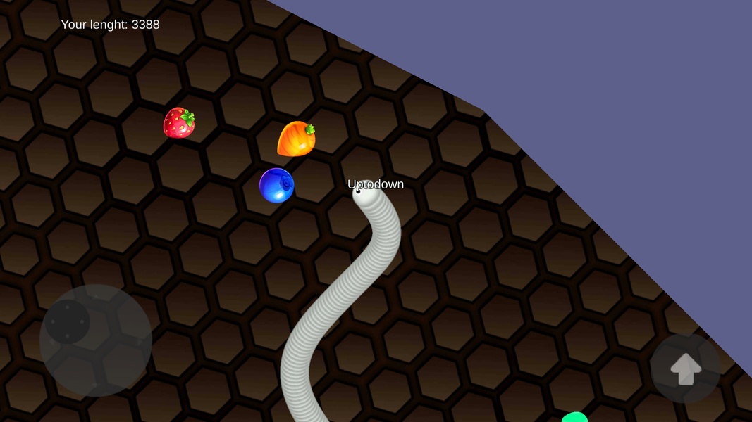 Worm Cacing.io - Preview 7