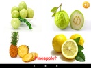 Fruits & Vegetables screenshot 11