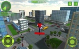 Ambulance Helicopter Simulator screenshot 4