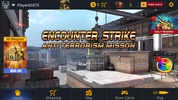 Encounter Strike-Mission screenshot 3