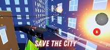 Superhero spider city fighter screenshot 3