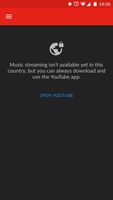YouTube Music for Android 5