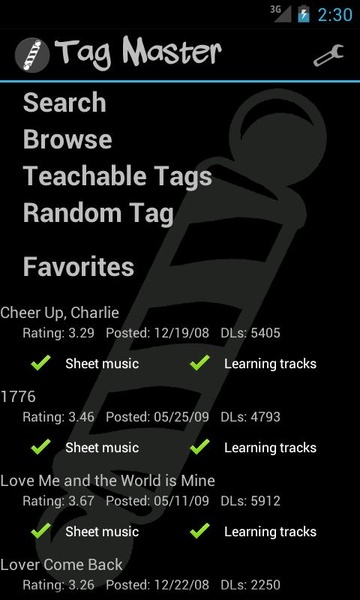 Tag Master - Preview 8