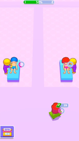 IDLE Spa Salon - Preview 8