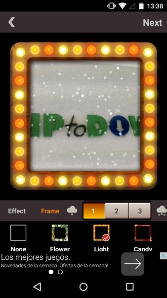 SnowCam - Preview 1