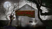 Scary House VR - Cardboard Gam screenshot 6