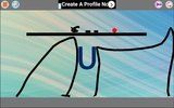 Crayon Physics Game screenshot 4