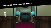 Smile-X 4: The horror train screenshot 4