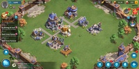 Glory of Kingdoms screenshot 9