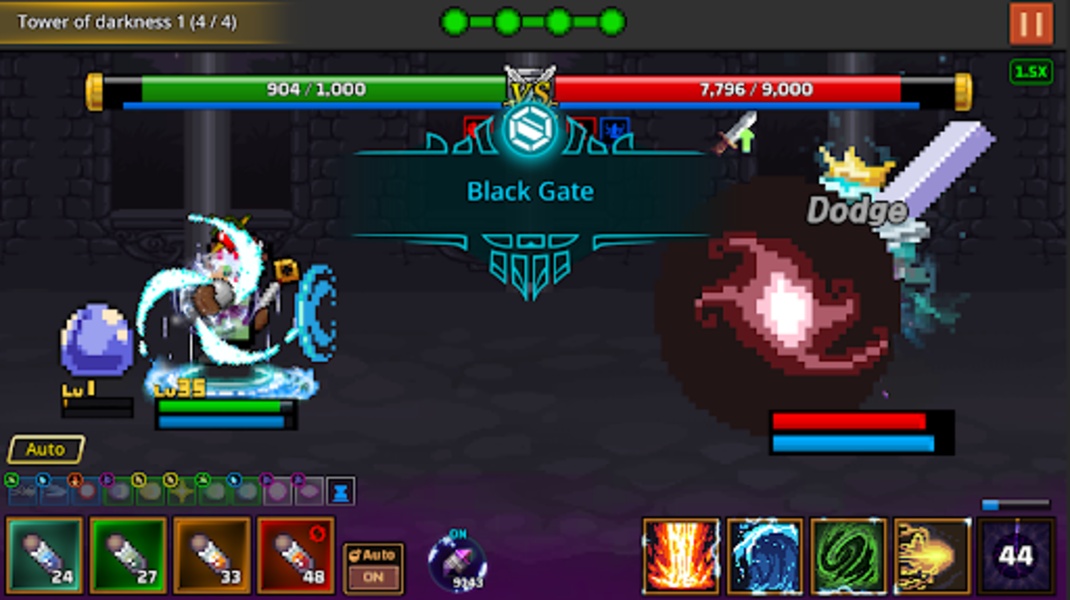 Grow MagicMaster - Preview 5