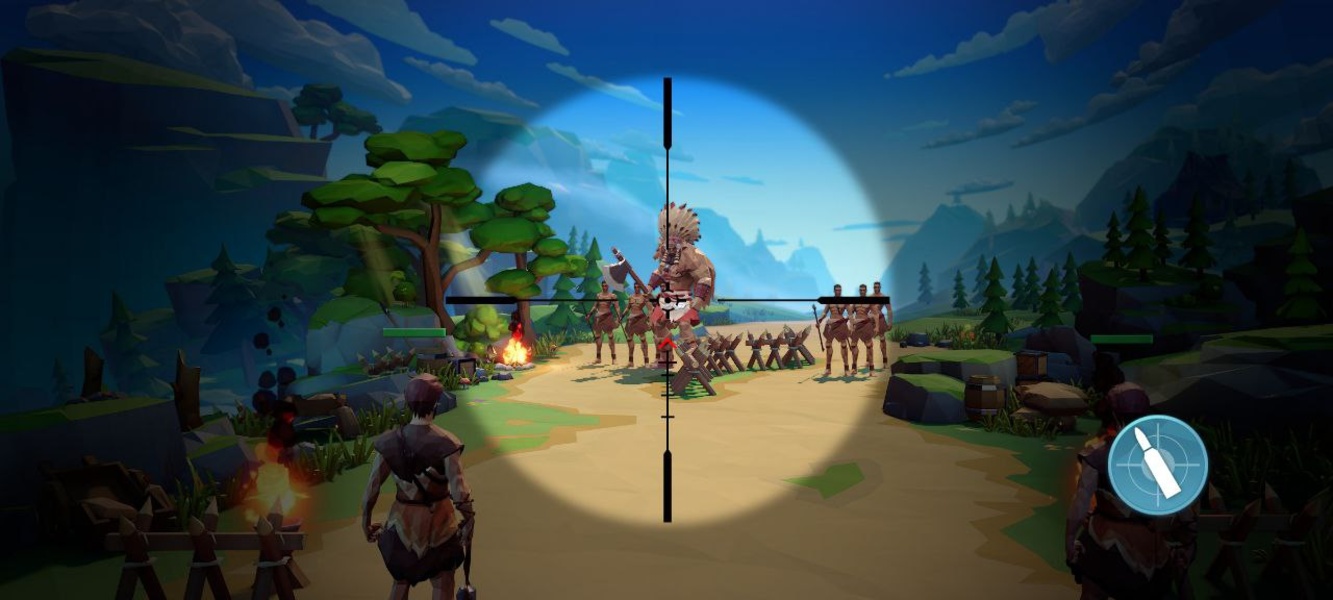 Age of Evolution - Preview 4