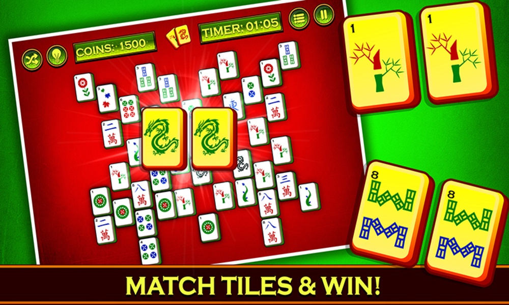 Mahjong Royal - Preview 2