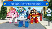 Robocar Poli City Games screenshot 3