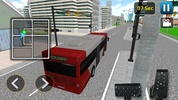 Bus 2015 Simulator screenshot 7