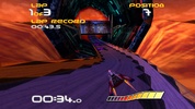 WipeOut Phantom Edition screenshot 4