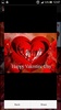 Valentine Greeting screenshot 7