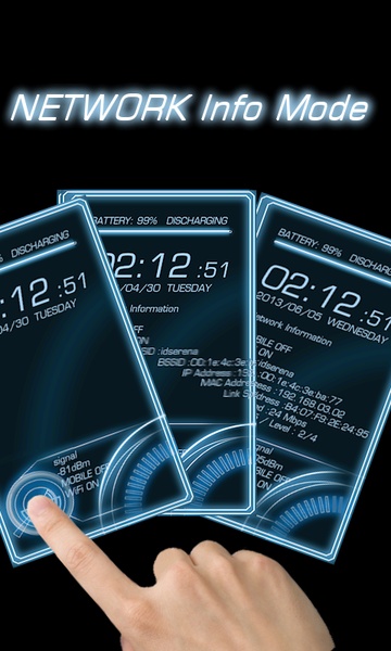 Mobile Info [Trial2] - Preview 5